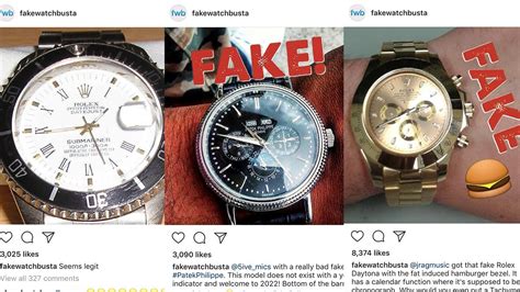 using a fake watch|watch counterfeit watches.